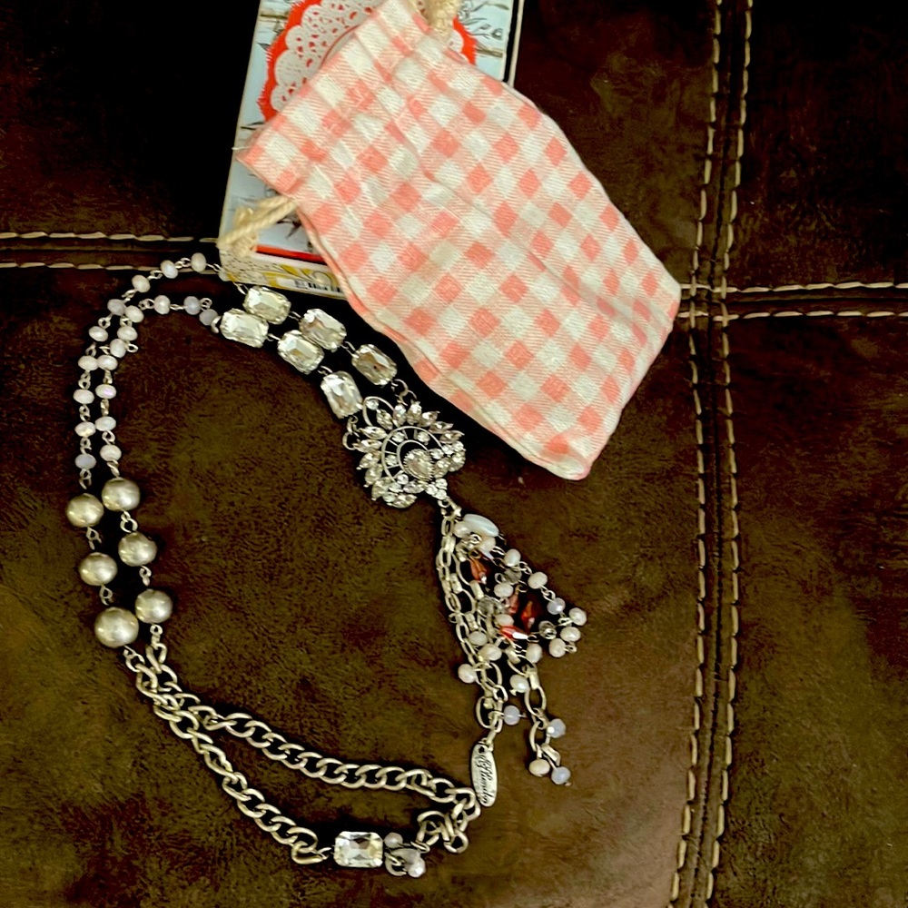 Costume jewelry
